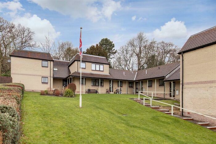 1 Bedroom Flat To Rent In High Street, Old Whittington, Chesterfield, S41