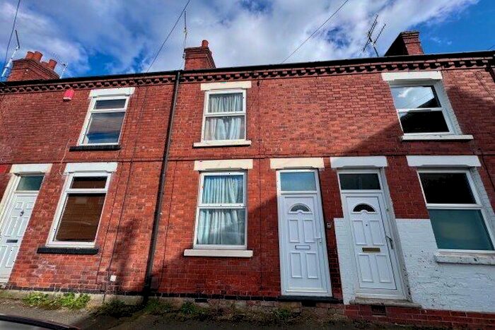 2 Bedroom Property To Rent In Duke Street, Nottingham, NG5