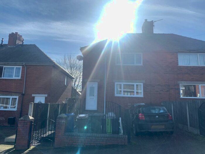 3 Bedroom Semi-Detached House To Rent In Mount Vernon Avenue, Barnsley, S70