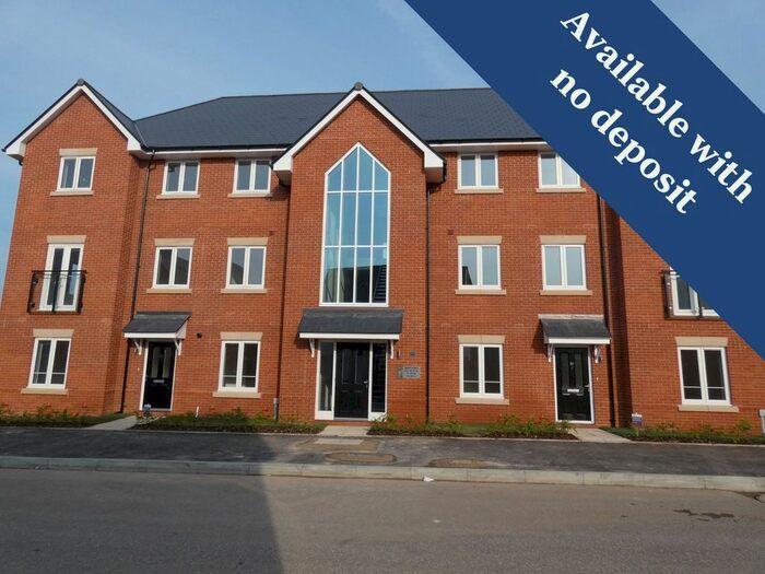 2 Bedroom Flat To Rent In Buffs Road, Canterbury, CT1