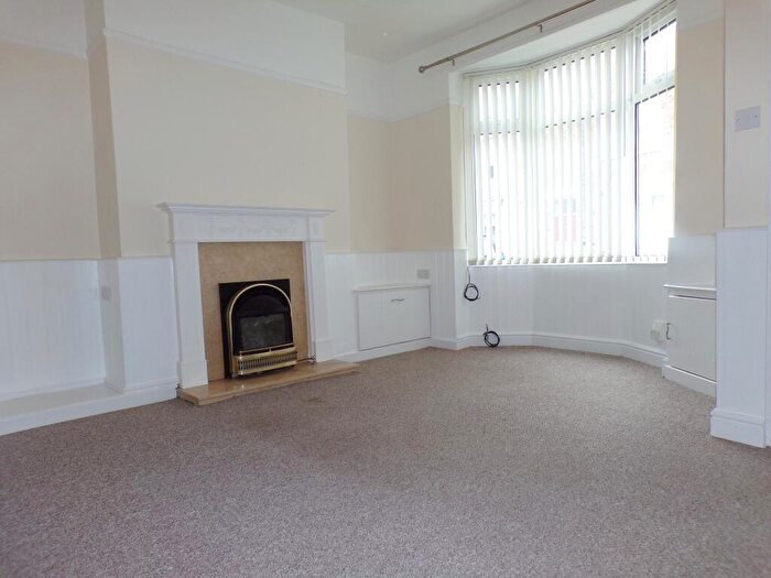 2 Bedroom Terraced House To Rent In Wilson Street, Denes - Darlington, DL3