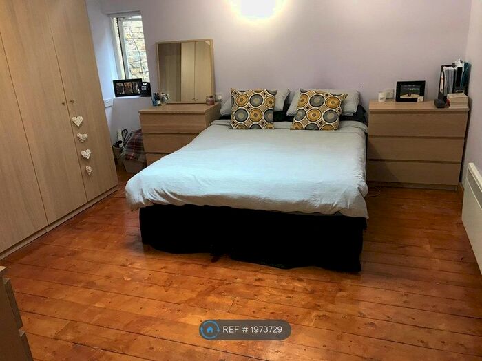 1 Bedroom Flat To Rent In Kentish Town Road, London, NW5