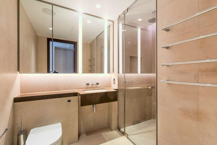 1 Bedroom Flat To Rent In Page Street, Westminster, London, SW1P