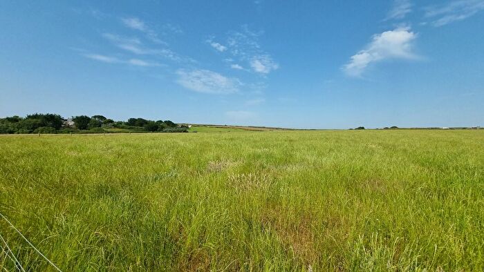 Land For Sale In Trevegean, St Just, TR19