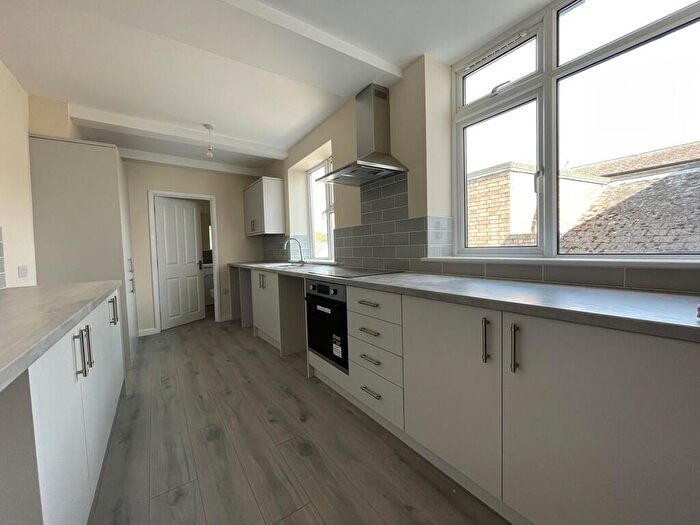 3 Bedroom Apartment To Rent In High Street, PE15