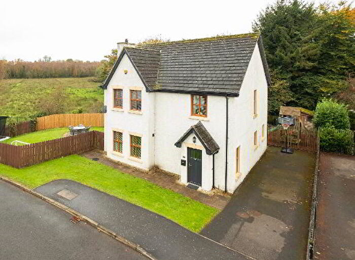 5 Bedroom Detached House For Sale In The Corn Mill, Enniskillen, BT92