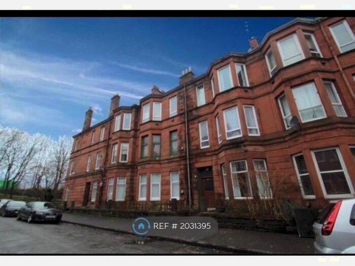 1 Bedroom Flat To Rent In Clifford Place, Glasgow, G51