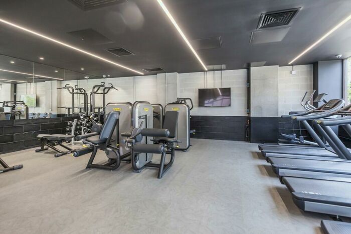 Apartment To Rent In Lighterman Point, E14