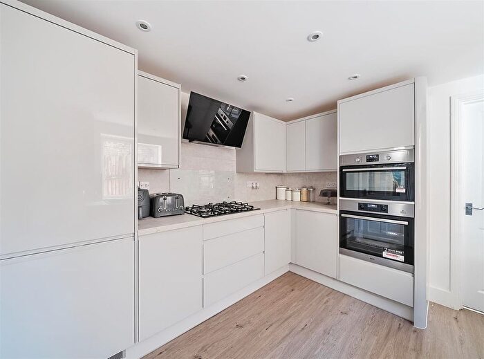 4 Bedroom Terraced House To Rent In Strode Road, London, NW10