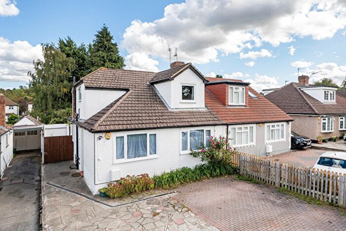 4 Bedroom Bungalow For Sale In Court Road, Orpington, BR6