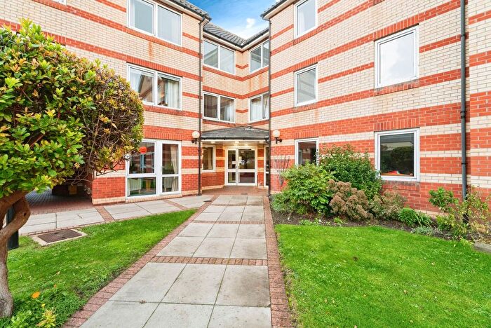 1 Bedroom Flat For Sale In Louden Road, Cromer, Norfolk, NR27