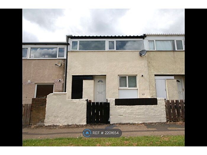 3 Bedroom Terraced House To Rent In Waskerley Road, Washington, NE38