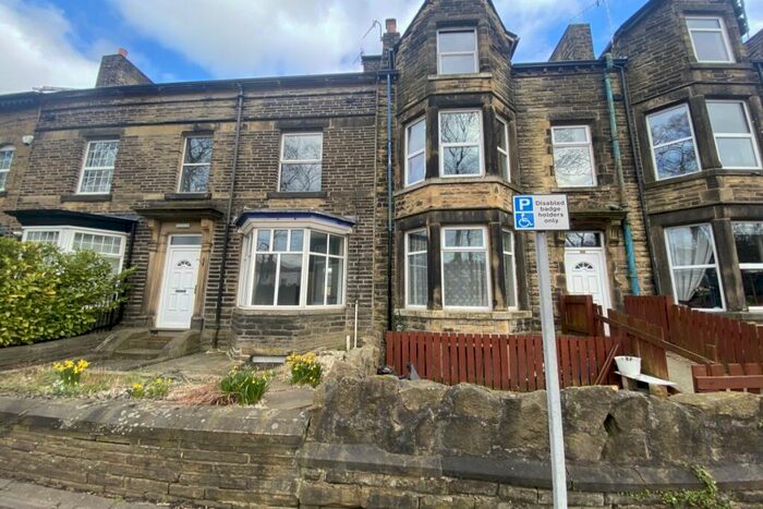 1 Bedroom Flat To Rent In Skipton Road, Keighley, West Yorkshire, BD20