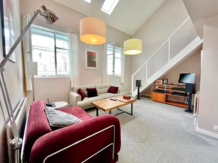 2 Bedroom Flat For Sale In Clayton Street West, Newcastle Upon Tyne, Tyne And Wear, NE1