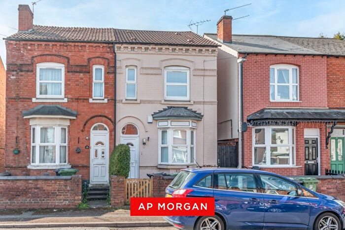 5 Bedroom End Terrace House To Rent In Prospect Road North, Lakeside, Redditch, B98