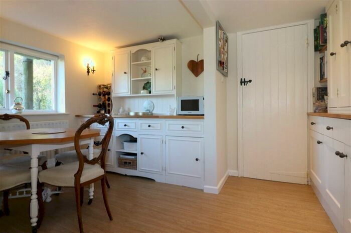 3 Bedroom Cottage For Sale In Lower Baybridge Lane, Baybridge, Owslebury, Winchester, SO21
