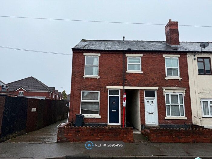 2 Bedroom End Terrace House To Rent In Holly Road, Rowley Regis, B65