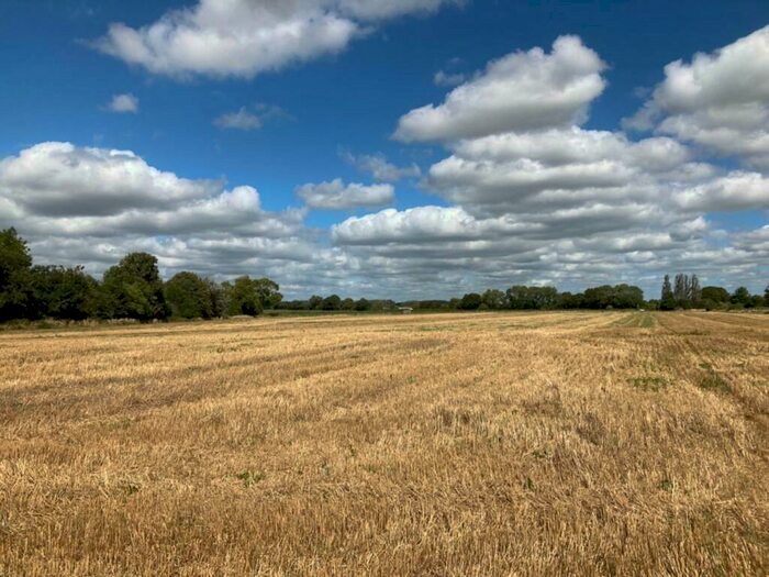 Land For Sale In Copson Lane, Stadhampton, OX44