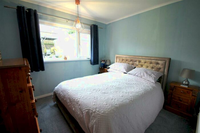2 Bedroom Detached Bungalow For Sale In Crake Wells, Walkington, Beverley, HU17
