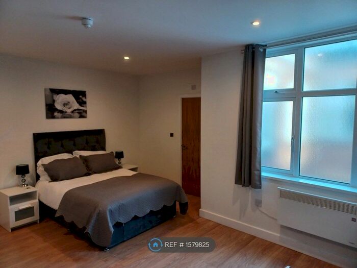 1 Bedroom Flat To Rent In Trinity Point, Stoke-On-Trent, ST1