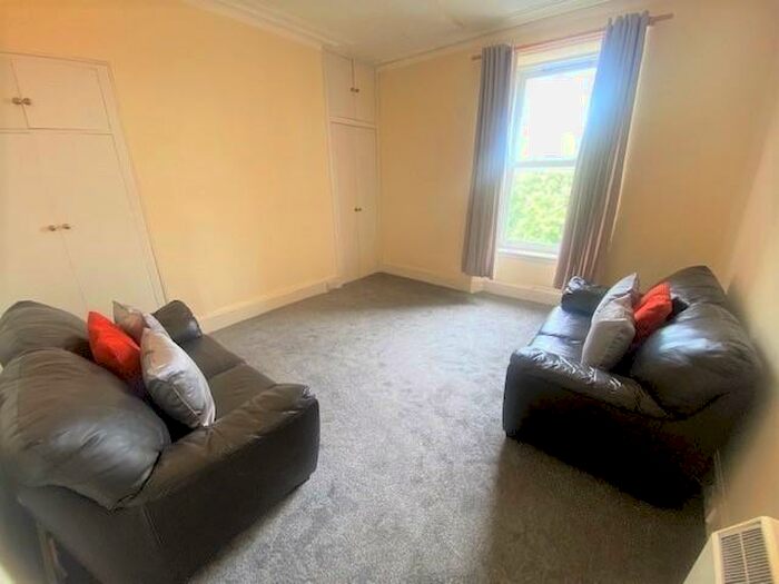 1 Bedroom Flat To Rent In Orchard Street, Old Aberdeen, Aberdeen, AB24