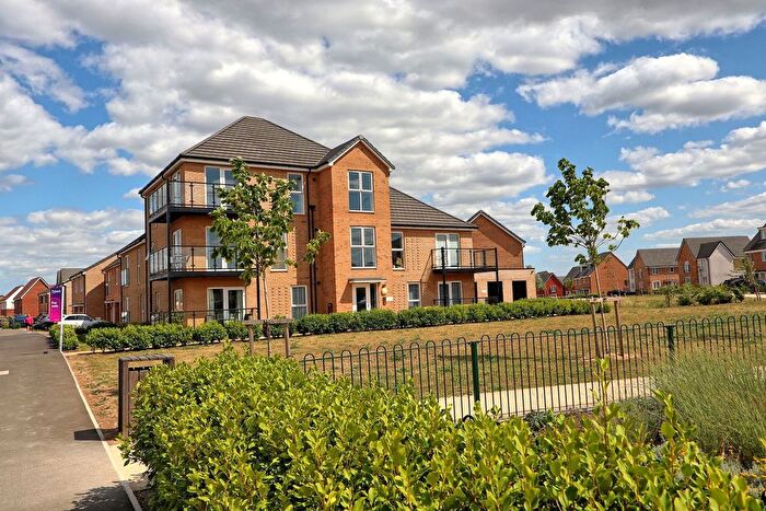 1 Bedroom Flat For Sale In Lancaster Avenue, Maldon, CM9