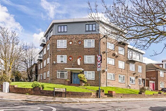 1 Bedroom Flat For Sale In Neasden Lane, Neasden, NW10