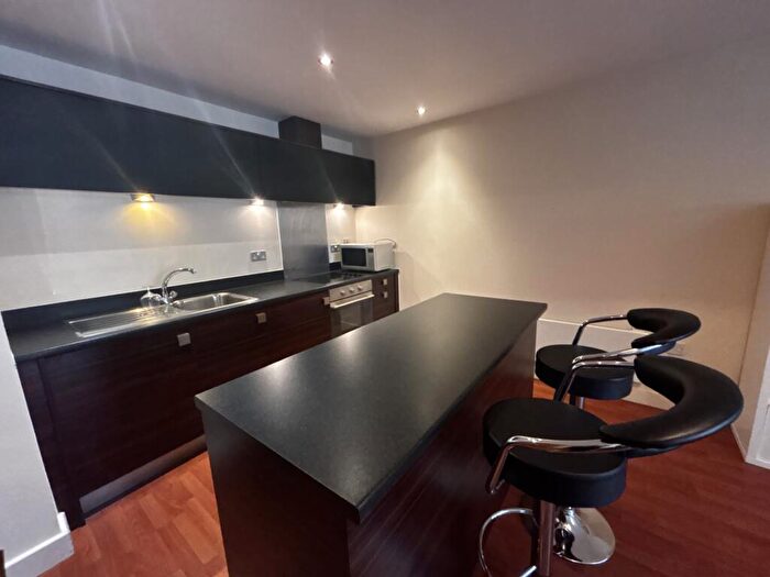 1 Bedroom Apartment To Rent In Sinope, B16