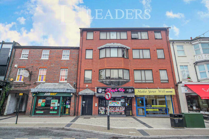 2 Bedroom Apartment To Rent In The Pulse, High Street North, Dunstable, LU6