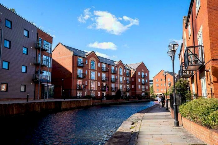 Studio To Rent In Great Ancoats Street, Manchester, Greater Manchester, M4