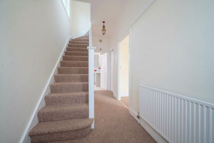 3 Bedroom Semi-Detached House To Rent In Thetford Road, New Malden, , New Malden, KT3