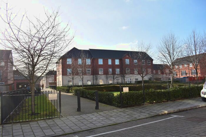 2 Bedroom Flat To Rent In Black Diamond Park, Chester CH1