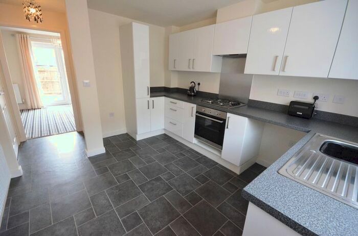 2 Bedroom Mews House To Rent In Branch Road, Burnley, BB11