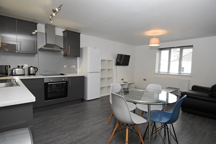 2 Bedroom House To Rent In Belgrave Manor, Apt, Plymouth, PL4