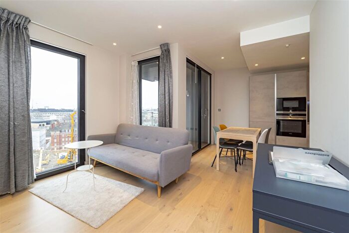 1 Bedroom Flat To Rent In Sutherland Street, London, SW1V