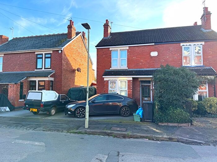 3 Bedroom Semi-Detached House To Rent In Gladstone Road, Linden, Gloucester, GL1