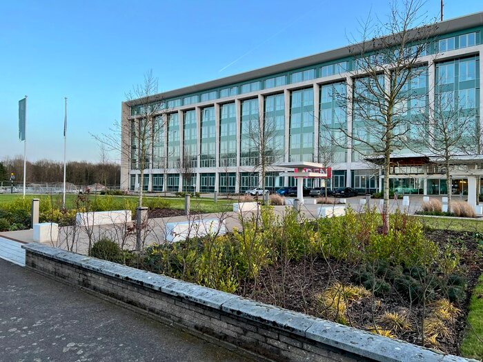 1 Bedroom Flat To Rent In Central House, Eagle Way, Great Warley, Brentwood, CM13