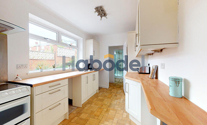 2 Bedroom Semi Detached House To Rent In Rose Cottages, Broom Lane, Ushaw Moor, Durham, DH7