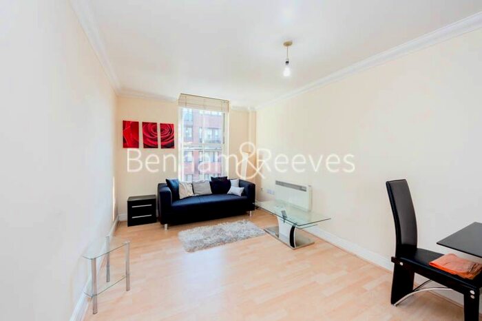 1 Bedroom Flat To Rent In Earls Court Road, Earl's Court, SW5