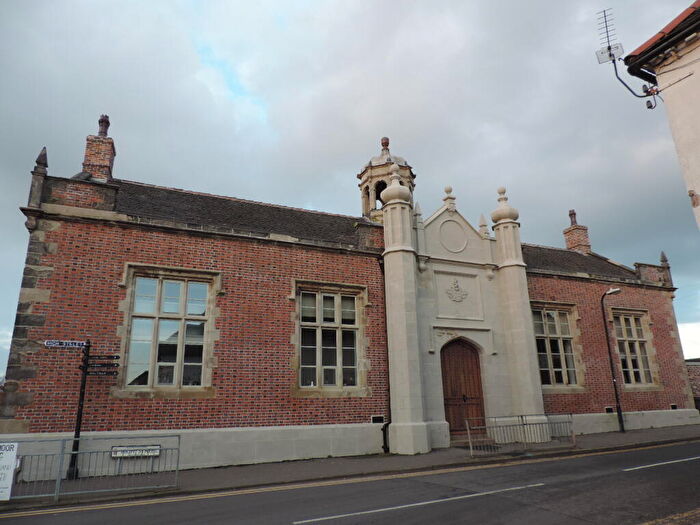 1 Bedroom Apartment To Rent In The Nethersole Apartments, Polesworth, B78