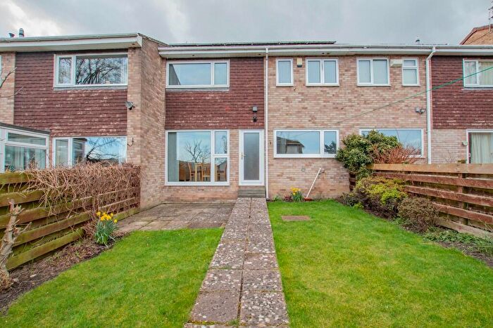 3 Bedroom Terraced House To Rent In Dene Road, Wylam, NE41