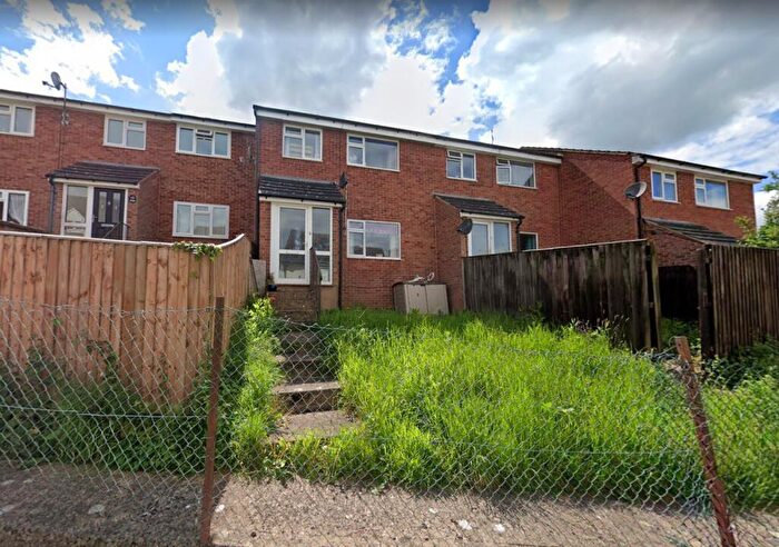 3 Bedroom Semi-Detached House To Rent In Foley Road, Newent, Gloucestershire, GL18