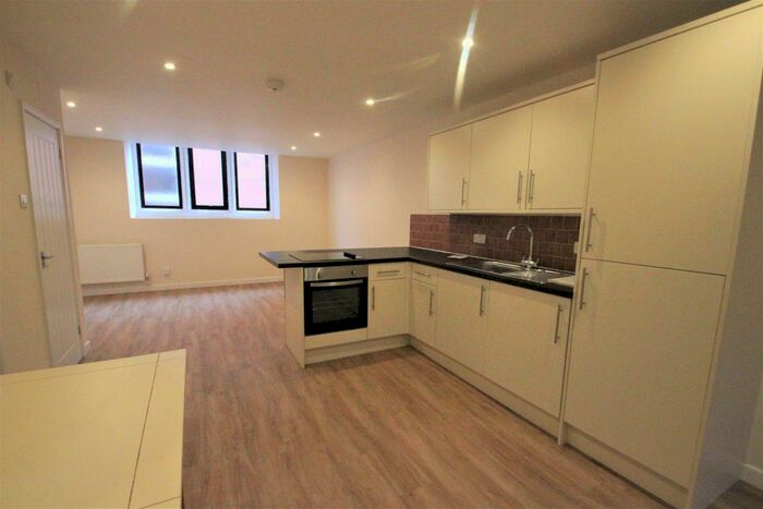 2 Bedroom Property To Rent In The Annexe, Barton Road, Tewkesbury, GL20