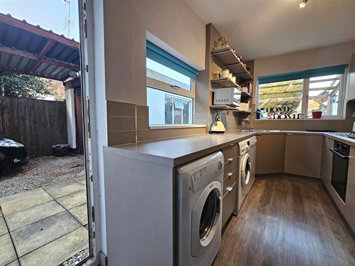 2 Bedroom Semi-Detached House For Sale In Granville Street, Gloucester, GL1