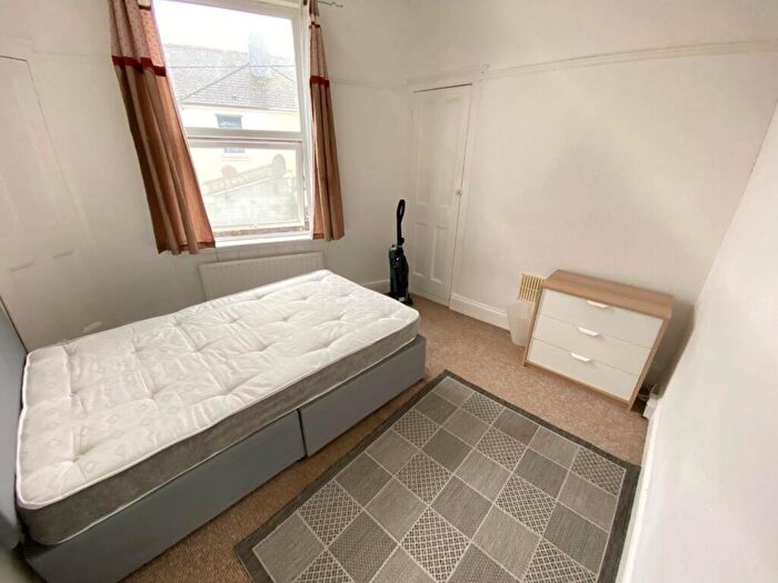 3 Bedroom House To Rent In Winston Avenue, Plymouth, PL4