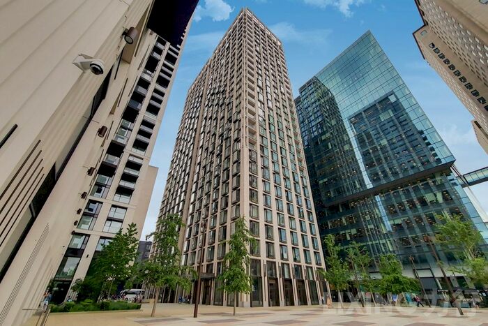 1 Bedroom Studio To Rent In Casson Square, London, SE1