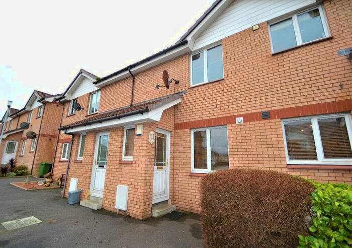 2 Bedroom Flat To Rent In Glenmuir Square, Ayr, South Ayrshire, KA8