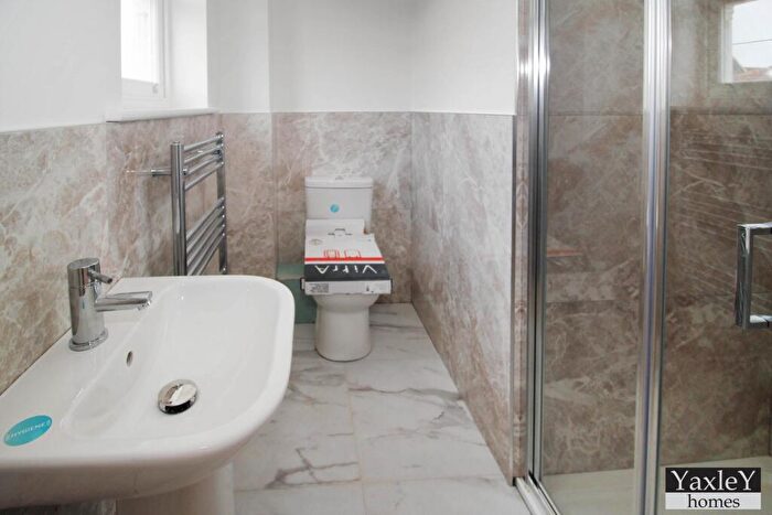 2 Bedroom Semi-Detached House For Sale In Plot Newland Street, Witham, CM8
