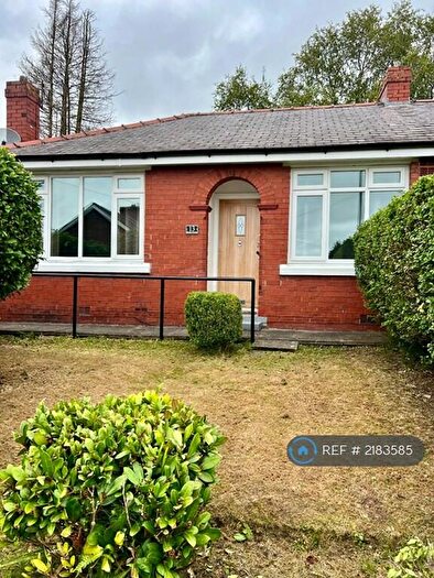2 Bedroom Bungalow To Rent In Beech Avenue, Worsley, Manchester, M28