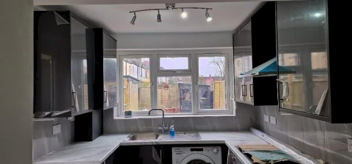 4 Bedroom Terraced House To Rent In Grasmere Road, London, SE25